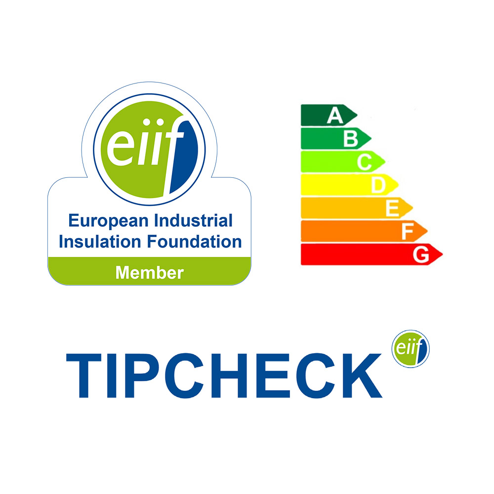 EiiF és TIPCHECK logók