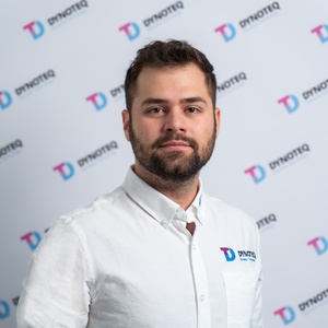 Dézsi Tamás