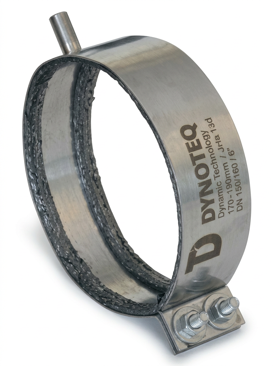 DynoGuard® DrainMax