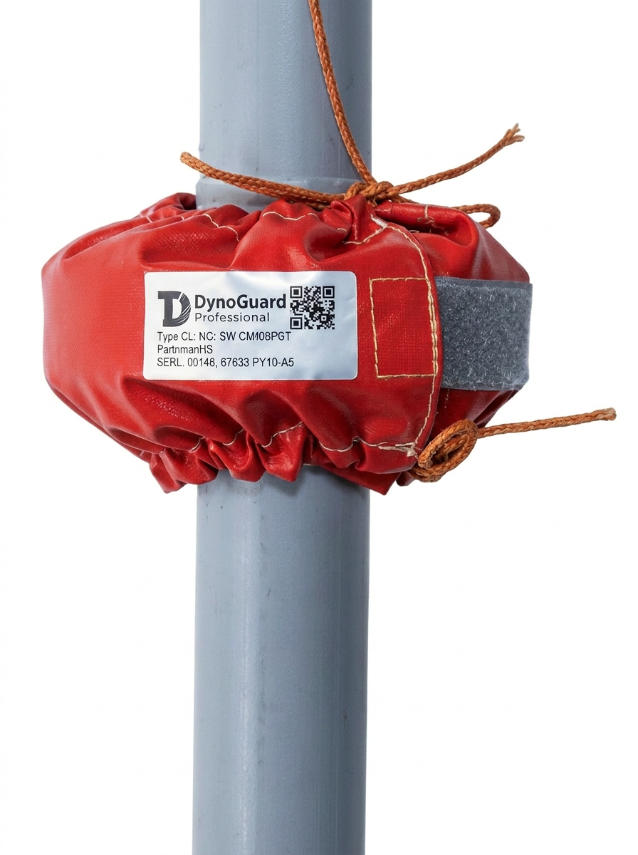 DynoGuard® PVC
