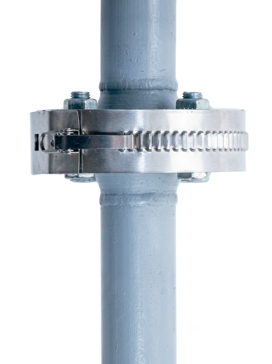 DynoGuard® Steel