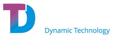 Dynoteq - Ipari hőszigetelés logó